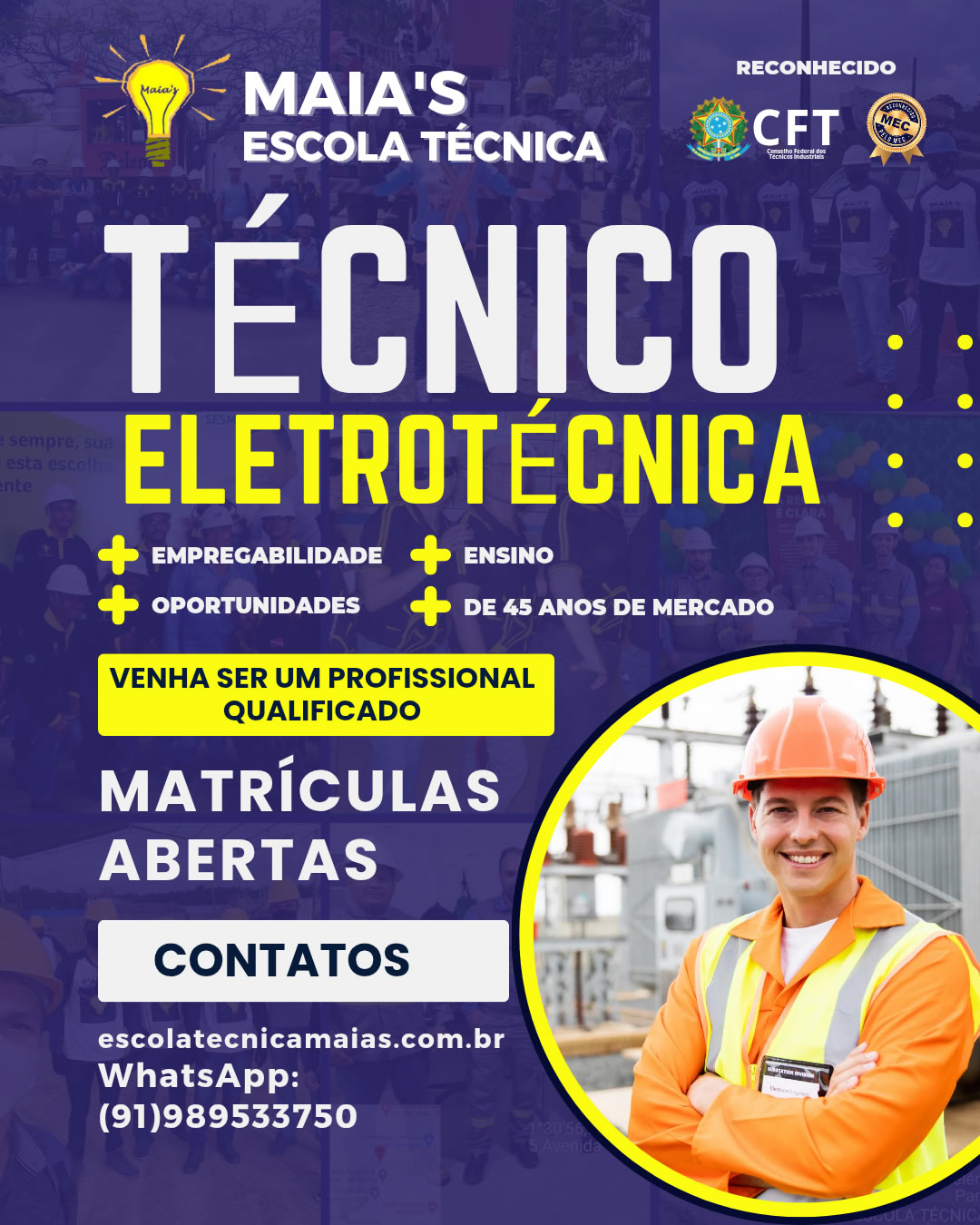 técnico